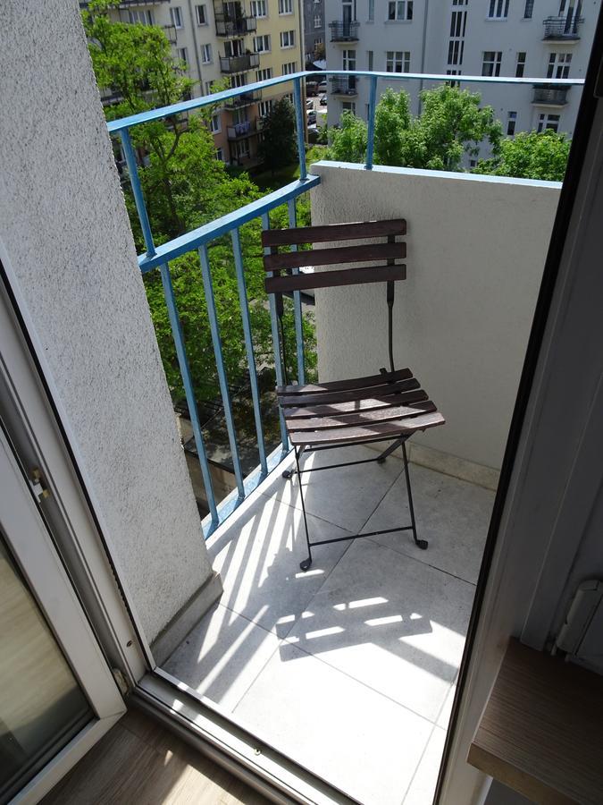 Apartament ProBaltica III Gdynia Zewnętrze zdjęcie