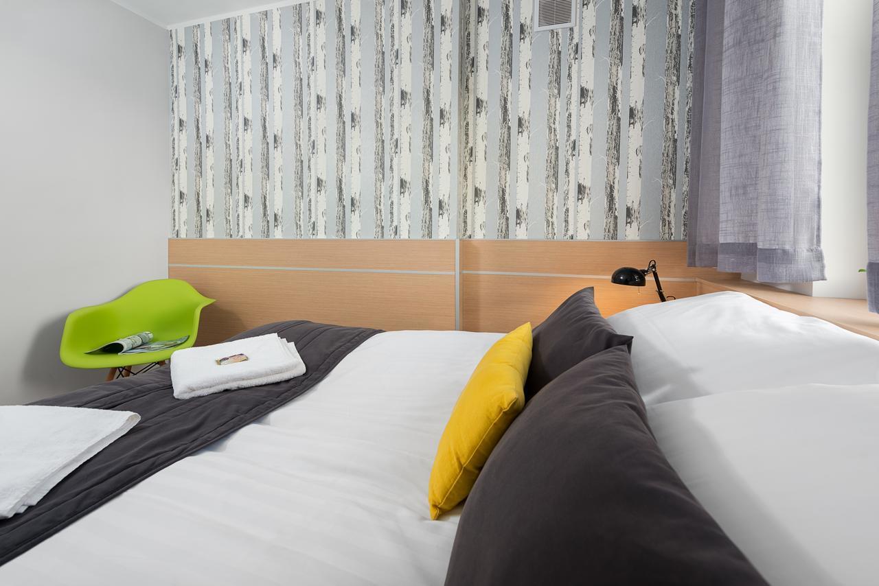 Apartament ProBaltica III Gdynia Zewnętrze zdjęcie