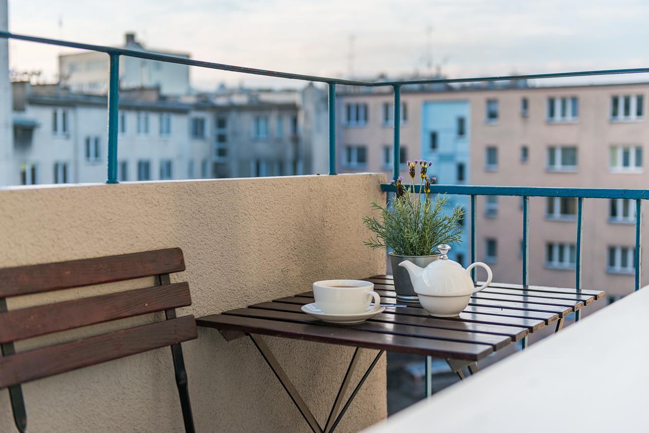 Apartament ProBaltica III Gdynia Zewnętrze zdjęcie