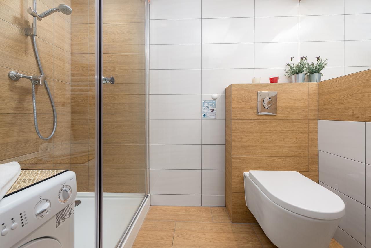 Apartament ProBaltica III Gdynia Zewnętrze zdjęcie