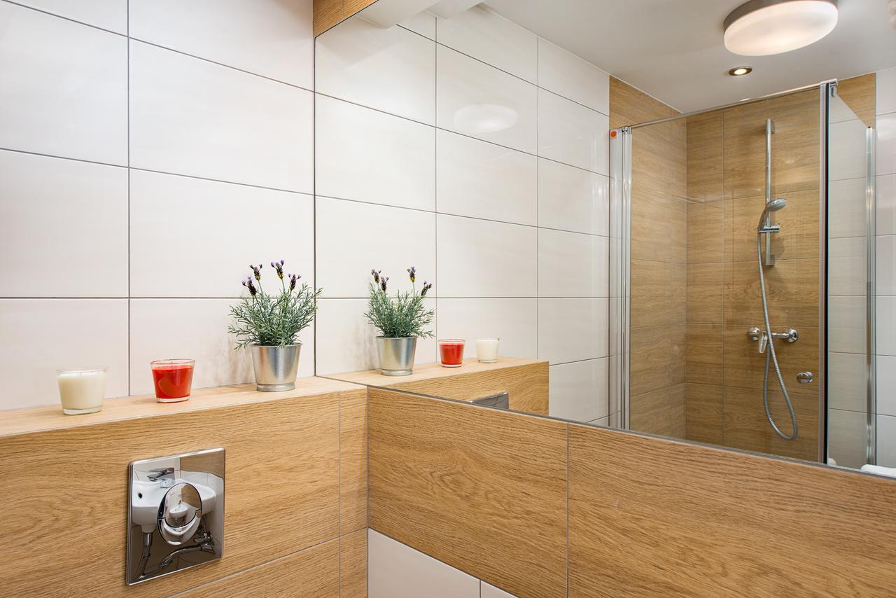 Apartament ProBaltica III Gdynia Zewnętrze zdjęcie