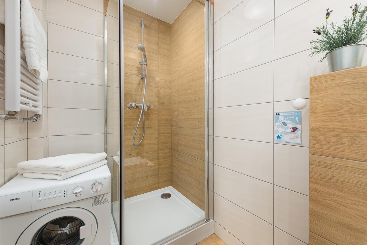 Apartament ProBaltica III Gdynia Zewnętrze zdjęcie